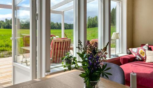Two-Bedroom Holiday Home