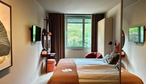 Triple Room Plus