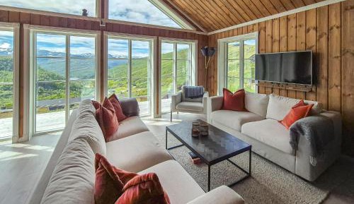 Four-Bedroom Vacation Home