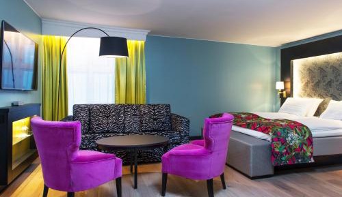 Business Double Room