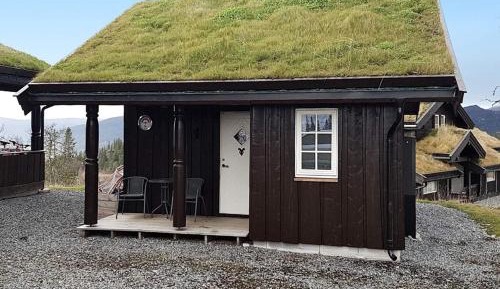One-Bedroom Vacation Home