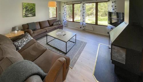 Three-Bedroom Vacation Home 