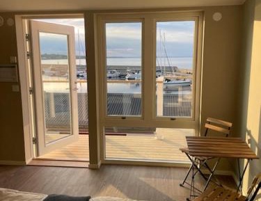 Superior Triple Room with Sea View