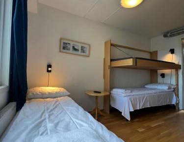 Triple Room with Bathroom