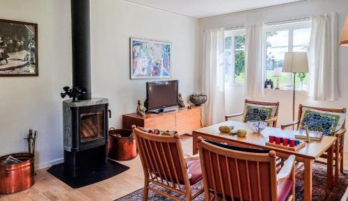 Three-Bedroom Vacation Home 