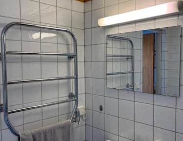 Small Twin Room