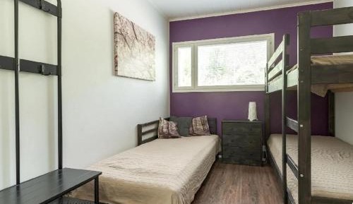 Triple Room with Shared Bathroom