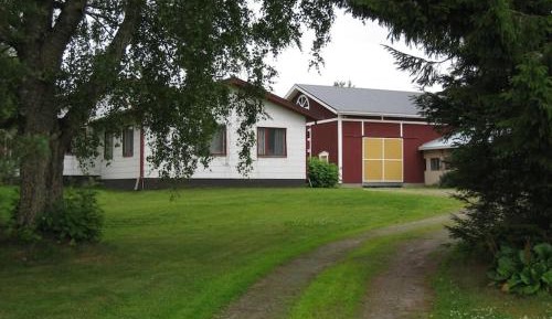 One-Bedroom Villa
