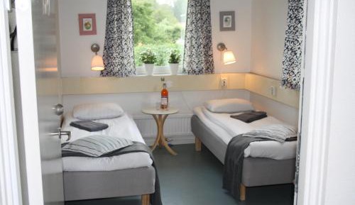 Standard Double Room B&B