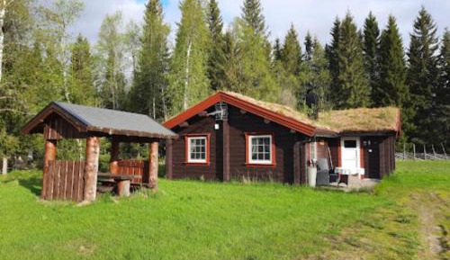 Three-Bedroom Cottage