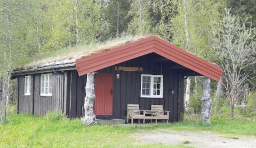 One-Bedroom Cottage