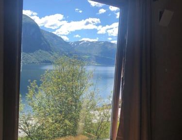 Deluxe Twin Room with Sea View