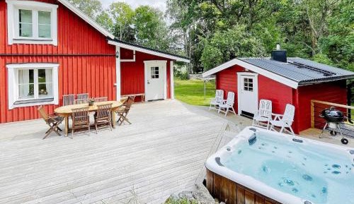 Vacation Home