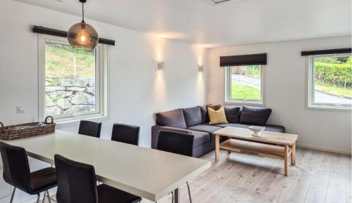 One-Bedroom Vacation Home