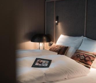 Junior Suite with Ocean View
