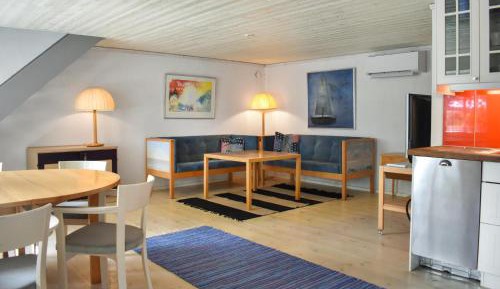 One-Bedroom Vacation Home