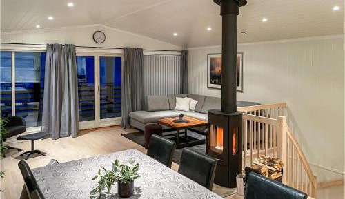 Three-Bedroom Vacation Home 