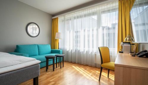Business Double Room