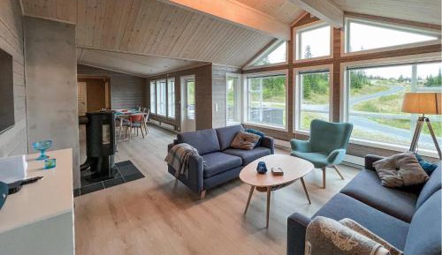 Four-Bedroom Vacation Home