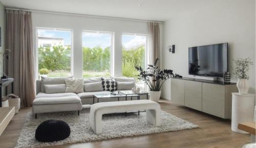 Four-Bedroom Vacation Home