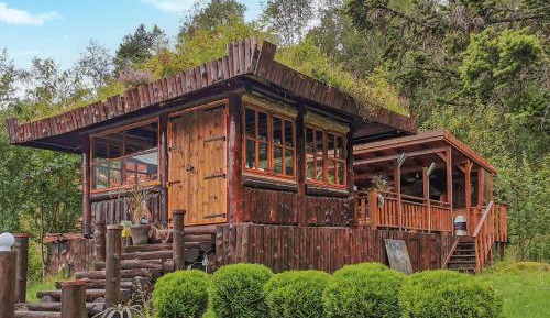 Three-Bedroom Vacation Home 