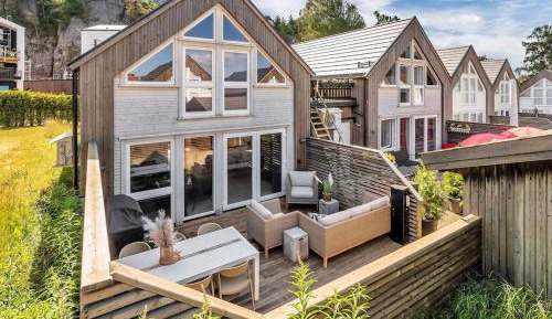 Vacation Home