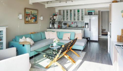 One-Bedroom Vacation Home