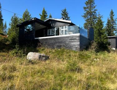 Three-Bedroom Vacation Home 