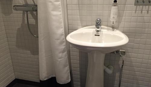 Small Single Room