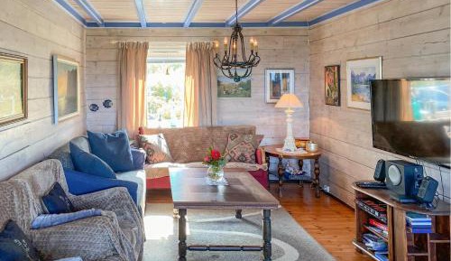 Four-Bedroom Vacation Home