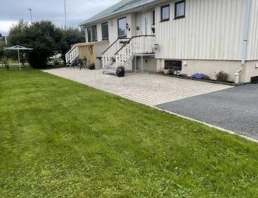 Apartment - Ground Floor