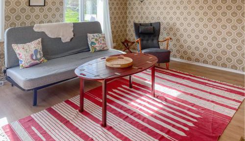 Two-Bedroom Holiday Home