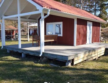 Two-Bedroom Bungalow