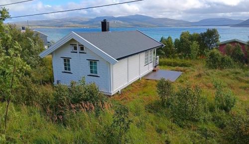 Two-Bedroom Holiday Home