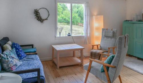 One-Bedroom Vacation Home