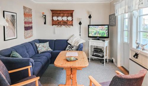 Three-Bedroom Vacation Home 