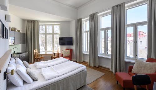 Superior Double or Twin Room