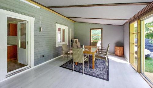 Three-Bedroom Vacation Home 