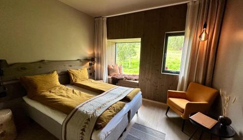 Double Room Plus