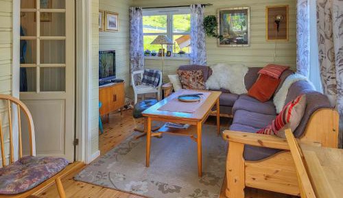 Three-Bedroom Vacation Home 