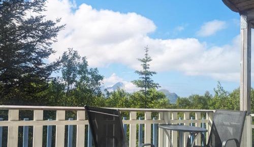 Superior Chalet