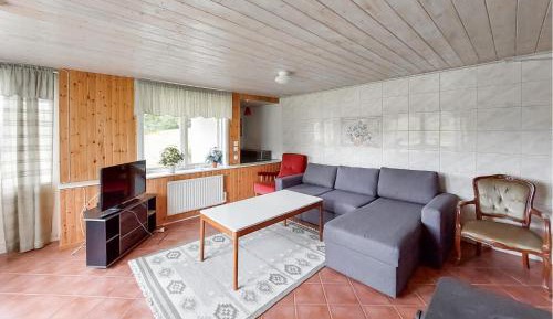 One-Bedroom Vacation Home