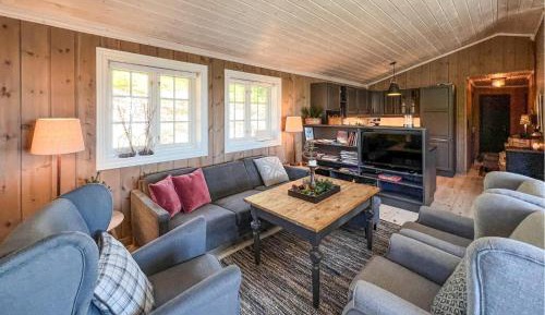Four-Bedroom Vacation Home