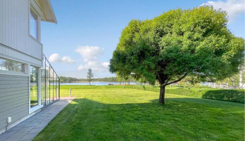 One-Bedroom Vacation Home