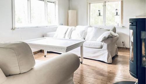 One-Bedroom Vacation Home