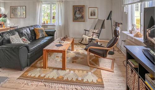 Four-Bedroom Vacation Home