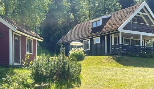 Four-Bedroom Vacation Home