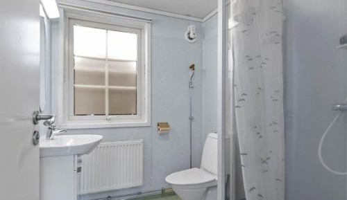 Quadruple Room with Shared Bathroom