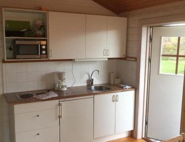 Cottage (4 Adults)