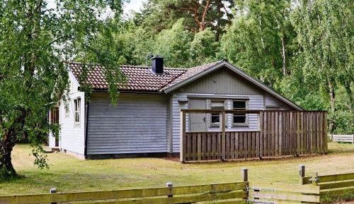 Three-Bedroom Vacation Home 
